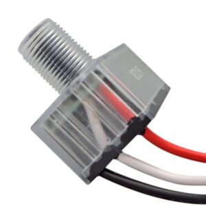 Photocell - Wall Pack Compatible