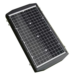 Solar LED Pathway And Street Light - 6,000 Lumens - Image 11