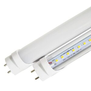 4ft 20W VersaT8 LED Tube - Ballast Compatible or Bypass - (UL+DLC)