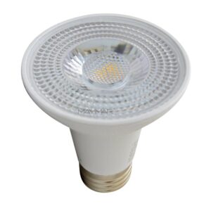 LED PAR20 - 7W - 500lm - 40° - Dimmable - UL+ES - Image 10