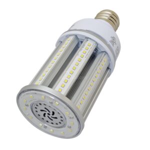 36W LED Corn Light Bulb - Replacement for Fixture 200W MH/ HPS/ HID - 5 Year Warranty - 4kV Surge Protection - (UL+DLC) - Image 11