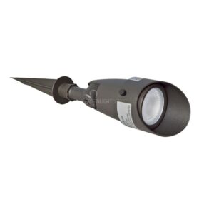 LED Landscape Light - 12V - 4W - 260lm - 3000K - Image 10