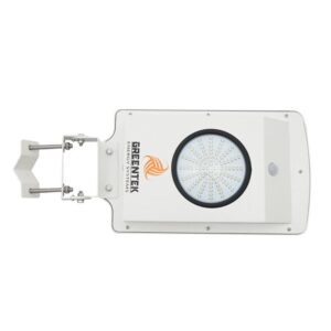 6W Solar LED Pathway And Street Light - Image 12