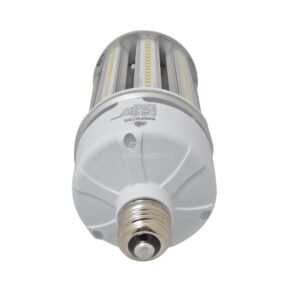 54W LED Corn Light Bulb - Replacement for Fixture 250W MH/ HPS/ HID - 5 Year Warranty - 4kV Surge Protection - (UL+DLC) - Image 12