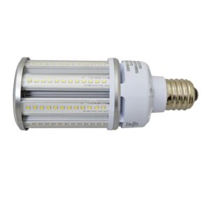 36W LED Corn Light Bulb - Replacement for Fixture 200W MH/ HPS/ HID - 5 Year Warranty - 4kV Surge Protection - (UL+DLC) - Image 12