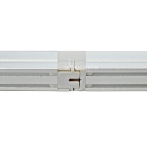 LED Under Cabinet Light - 4 Seamless Light Bar + Power Supply - Image 6