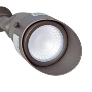 LED Landscape Light - 12V - 4W - 260lm - 3000K - Image 11