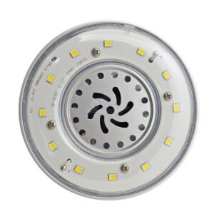 36W LED Corn Light Bulb - Replacement for Fixture 200W MH/ HPS/ HID - 5 Year Warranty - 4kV Surge Protection - (UL+DLC) - Image 13