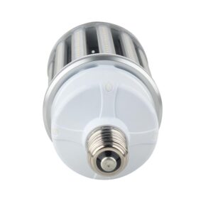 80W LED Corn Light Bulb - Replacement for Fixture 300W MH/ HPS/ HID - 5 Year Warranty - 6kV Surge Protection - (UL+DLC) - Image 12