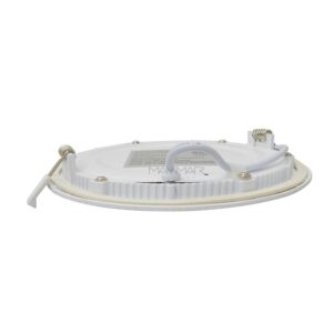 LED Downlight driver remote - 6inch - 12.5W - 750lm - CRI80 - Dimmable - ETL+ES - Image 12