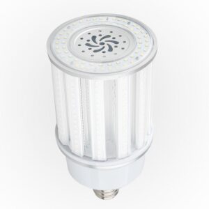 80W LED Corn Light Bulb - Replacement for Fixture 300W MH/ HPS/ HID - 5 Year Warranty - 6kV Surge Protection - (UL+DLC) - Image 14