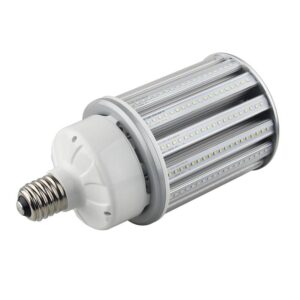 80W LED Corn Light Bulb - Replacement for Fixture 300W MH/ HPS/ HID - 5 Year Warranty - 6kV Surge Protection - (UL+DLC) - Image 17