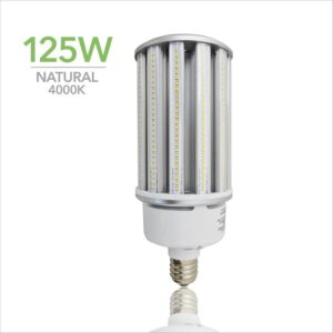 36W LED Corn Light - 175W MH Equal