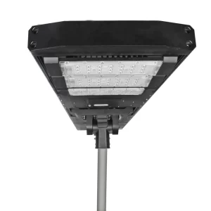 Solar LED Pathway And Street Light - 12,000 Lumens - Image 11