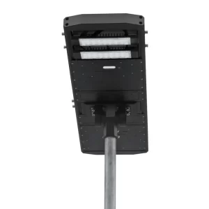 Solar LED Pathway And Street Light - 12,000 Lumens - Image 13