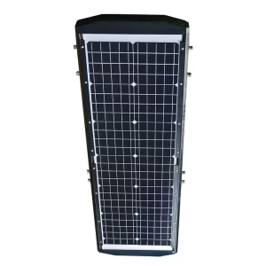 Solar LED Pathway And Street Light - 12,000 Lumens - Image 12