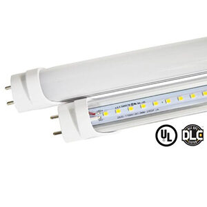 2ft 15W VersaT8 LED Tube - Ballast Compatible or Bypass - (UL+DLC) - Image 3