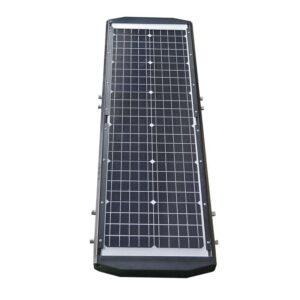 Solar LED Pathway And Street Light - 18,000 Lumens - Image 3