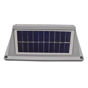 Solar Step Light - Solar Security Light - Landscape Light - 3000K - Image 3