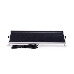 Solar LED Batten Light - Image 5