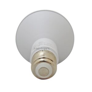 LED PAR30 10W - 800lm - 40° - Dimmable - UL+ES - Image 4