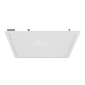 2' x 2' 40W LED Panel Light - LED Backlit Panel - 125lm/w - (UL+DLC) - Dimmable - *Buy By The Box Promotion* - Image 3