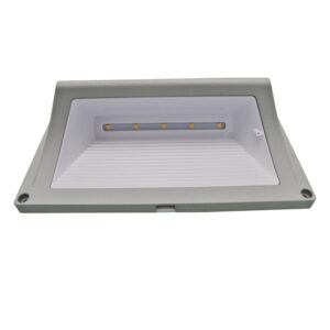 Solar Step Light - Solar Security Light - Landscape Light - 3000K - Image 4