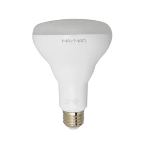 LED BR30 - 8W - 650lm - Dimmable - UL+ES - Image 4