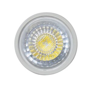 LED GU10 - 6.5W - 500lm - 40° - Dimmable - UL+ES - Image 4