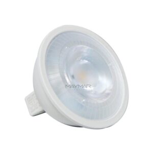 LED MR16 - 6W - 450lm - 35° - Dimmable - UL+ES - Image 4