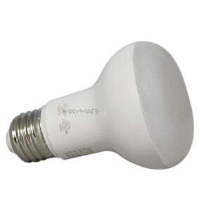 LED BR20 - 7W - 525lm - Dimmable - UL+ES - Image 4