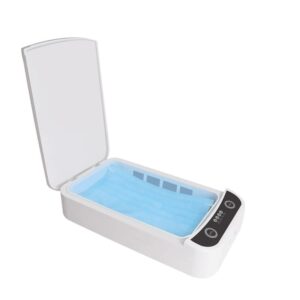 UV Phone Sterilizer Box - Image 4