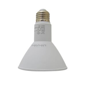 LED PAR30 10W - 800lm - 40° - Dimmable - UL+ES - Image 5