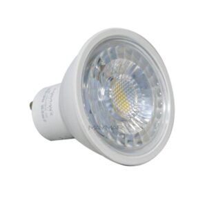 LED GU10 - 6.5W - 500lm - 40° - Dimmable - UL+ES - Image 5