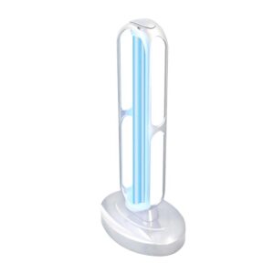 UV Sterilization Lamp - 38W - Safety Features - Image 4