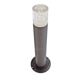 LED Round Column Bollard Landscape Light - Image 5