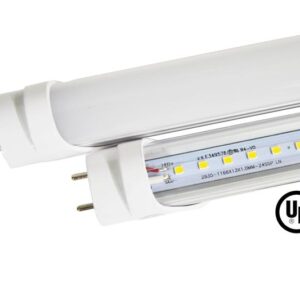 4ft 18W VersaT8 LED Tube - Ballast Compatible or Bypass - (UL+DLC) - Image 6