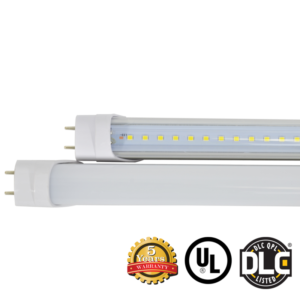 4ft 18W VersaT8 LED Tube - Ballast Compatible or Bypass - (UL+DLC) - Image 7