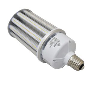 125W LED Corn Light Bulb - Replacement for Fixture 400W MH/ HPS/ HID - 5 Year Warranty - 6kV Surge Protection - (UL+DLC) - Image 6