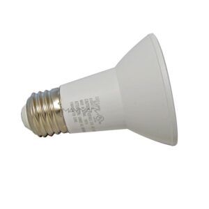 LED PAR20 - 7W - 500lm - 40° - Dimmable - UL+ES - Image 6