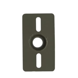 Horizontal Mount Tenon Bracket - Image 5