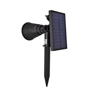 Landscape Solar Flood Light - Image 6