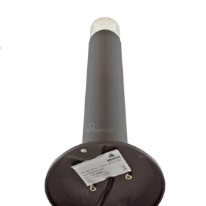 LED Round Column Bollard Landscape Light - Image 6