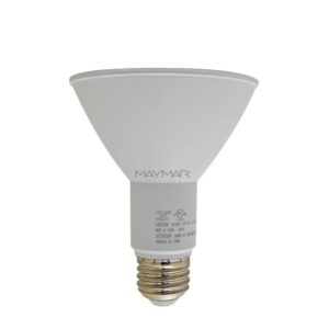 LED PAR30 10W - 800lm - 40° - Dimmable - UL+ES - Image 6