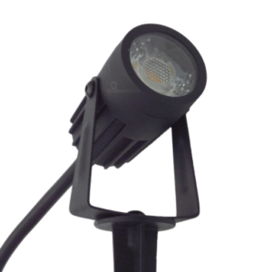 LED Landscape Light - 3W - 200Lm - Accent Light - Stake Mount - Image 5