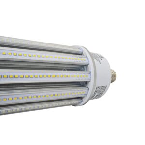 125W LED Corn Light Bulb - Replacement for Fixture 400W MH/ HPS/ HID - 5 Year Warranty - 6kV Surge Protection - (UL+DLC) - Image 7