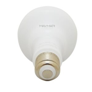 LED BR30 - 8W - 650lm - Dimmable - UL+ES - Image 6