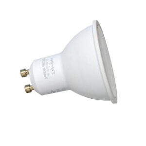 LED GU10 - 6.5W - 500lm - 40° - Dimmable - UL+ES - Image 7