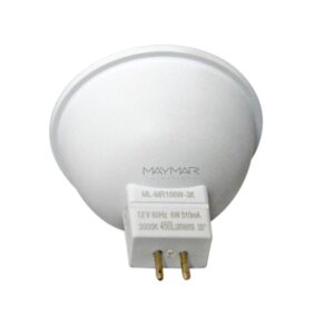 LED MR16 - 6W - 450lm - 35° - Dimmable - UL+ES - Image 7