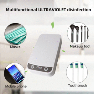 UV Phone Sterilizer Box - Image 7